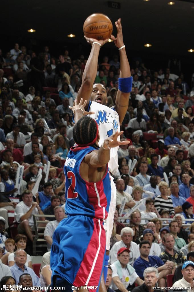 跳投是为了什么,跳投是什么