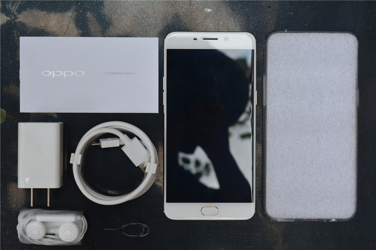 oppor9实测充电5分钟,oppor9充电了吗