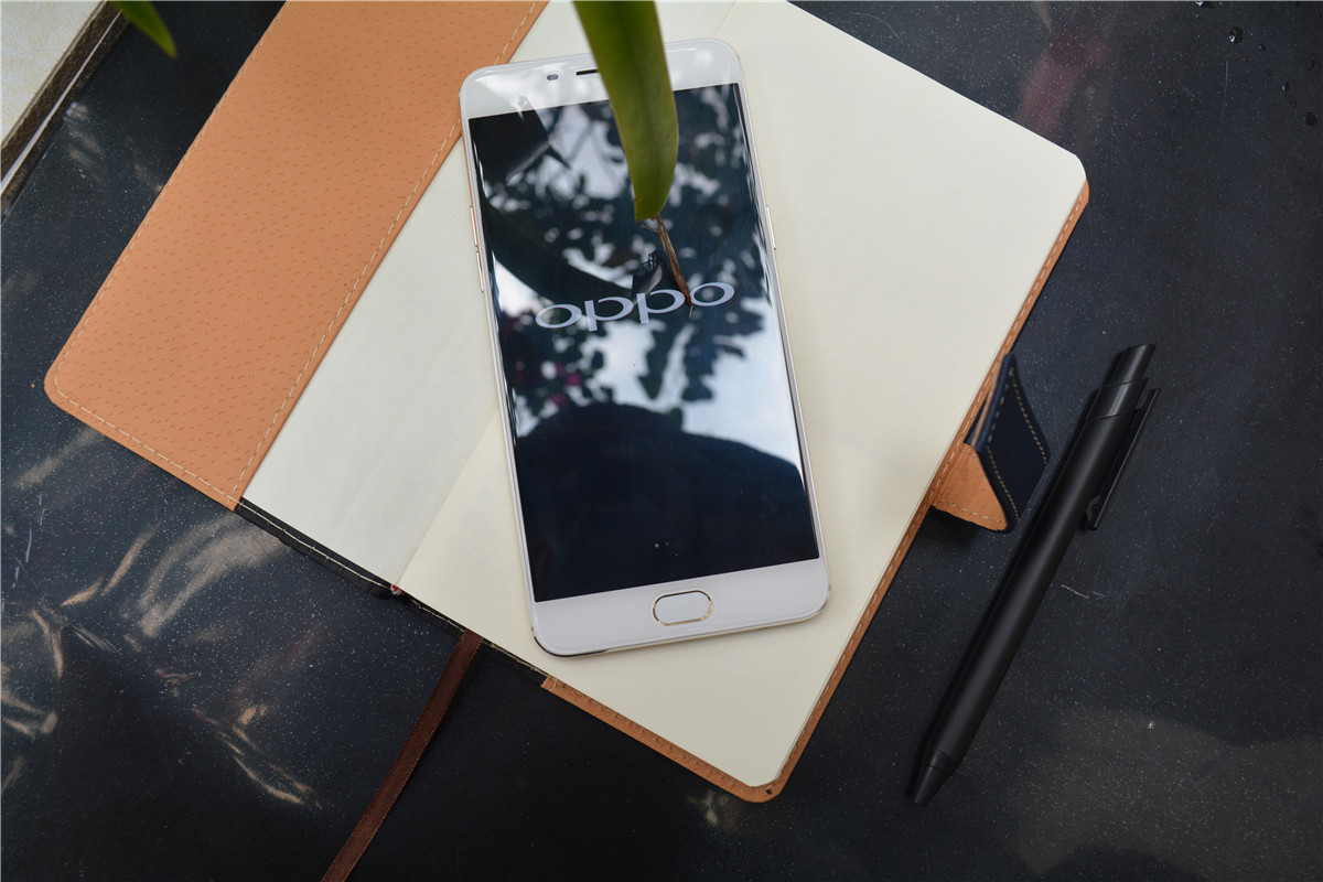 oppor9实测充电5分钟,oppor9充电了吗