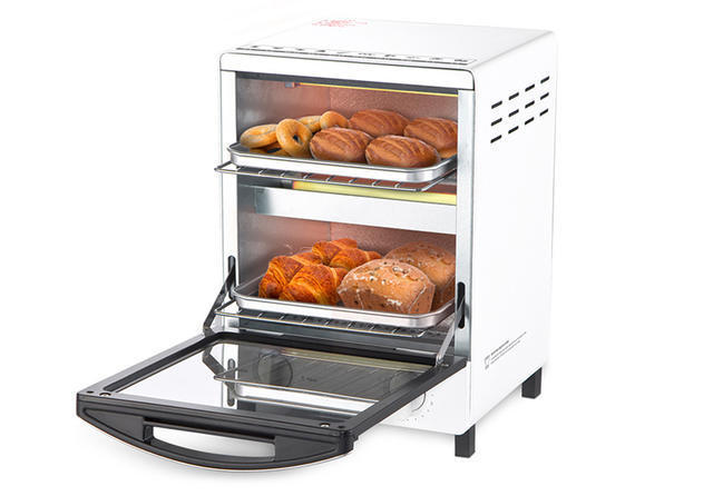 好用又便宜的电烤箱,好物推荐家用烤箱