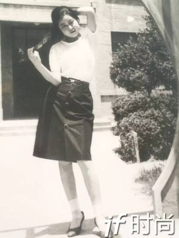 林青霞年轻时候的剧照,林青霞年轻时倾国倾城