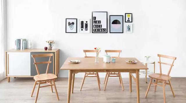 muji值得买的文具,muji值得买的实木家具