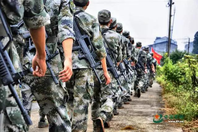 当兵好不好,军校里当兵怎么样