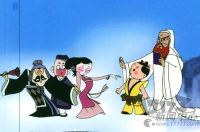 回忆8090后看过的国产动画片歌曲,那些年的90后视频