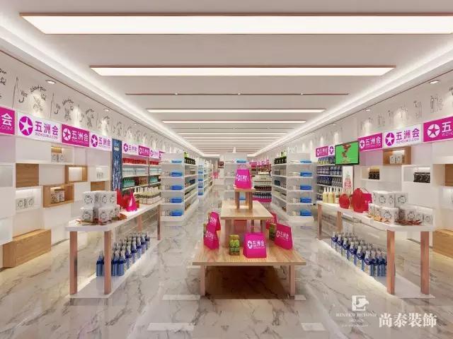 深圳商铺店面装修服务,深圳商铺装修还要去社区备案的吗