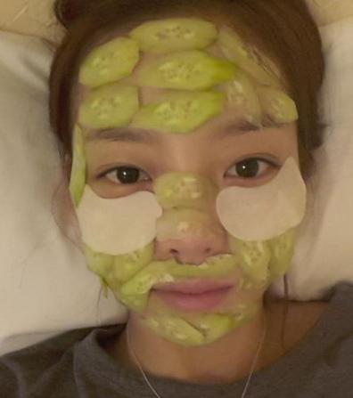 自制最好用的紧肤面膜,自制修复肌肤屏障的面膜