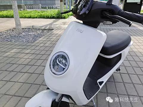 小牛m1都市动力版电动车,小牛电动m1深度评测