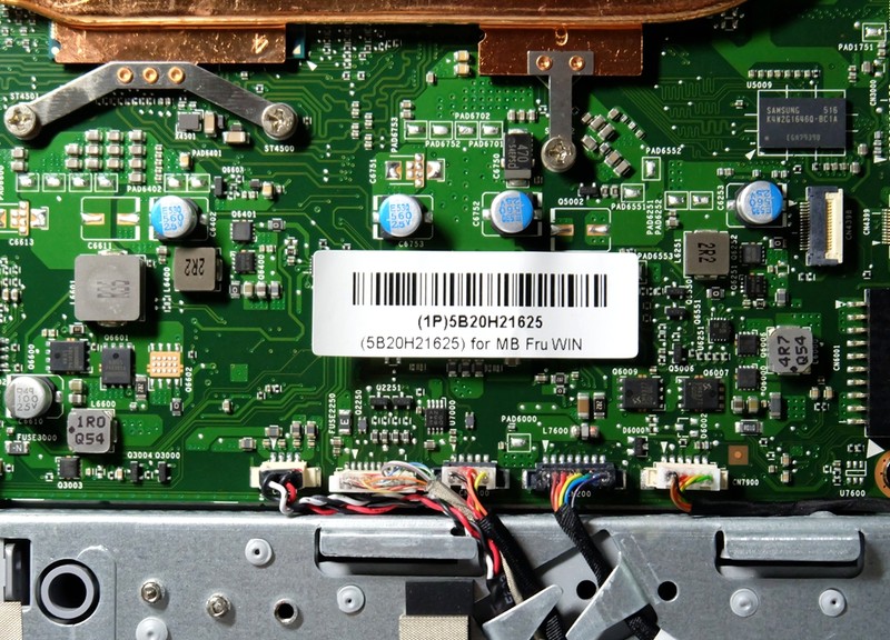 联想2e一体机配置升级,联想horizon2e一体机升级cpu