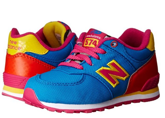 晒晒我家囡的鞋子新百伦毛毛虫阿迪达斯