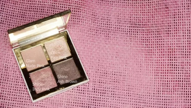 亲测美妆好物推荐,亲测彩妆正品小样