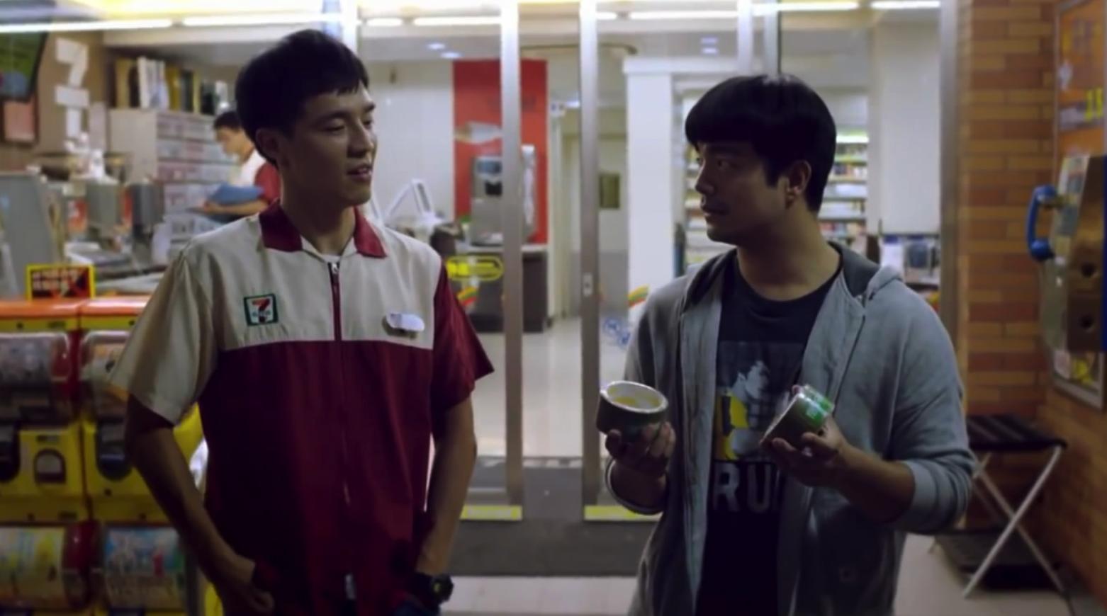 7-eleven便利店好干吗,7-eleven便利店不踩雷