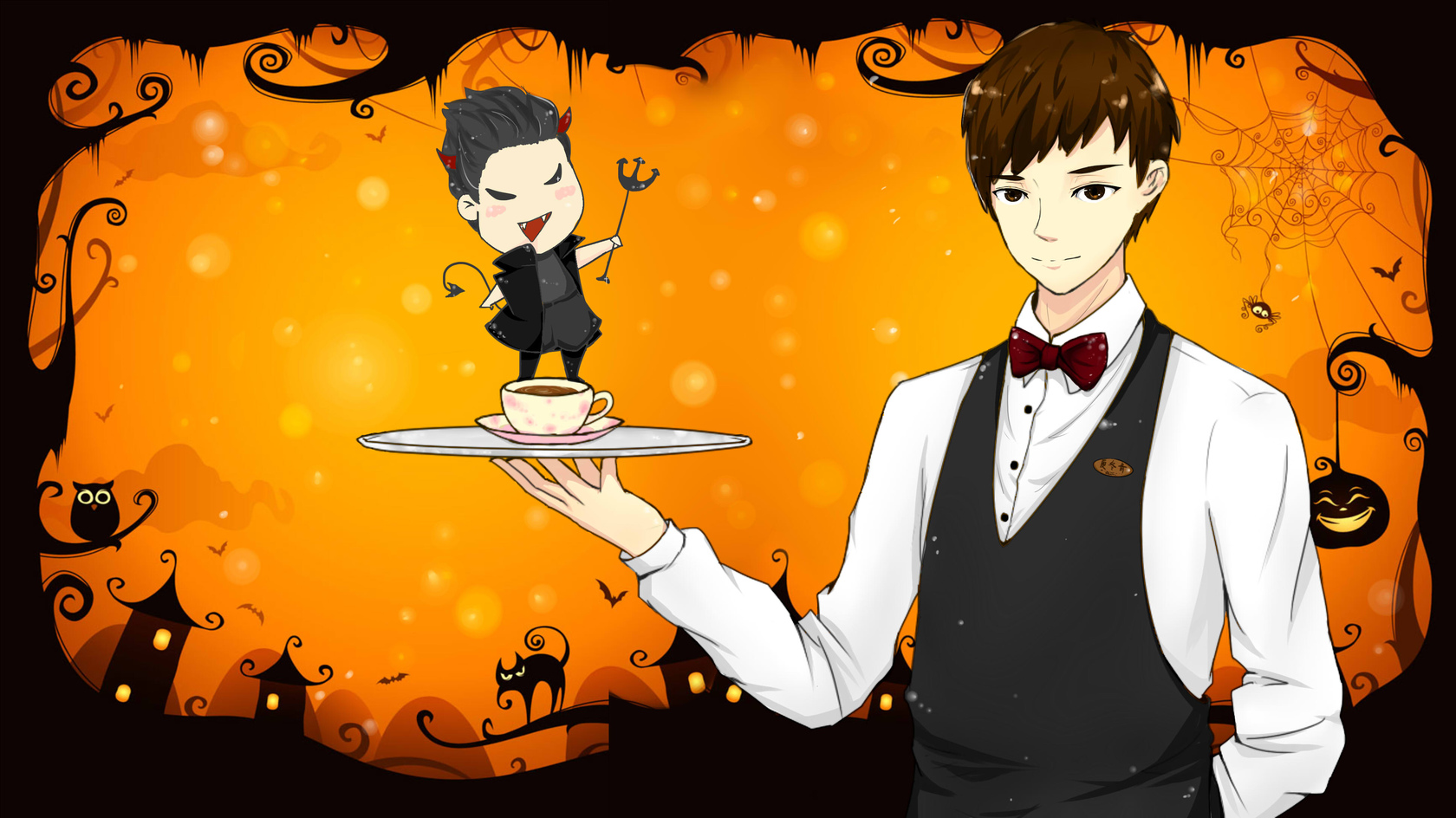 一个小故事告诉我们一个道理,靠自己的小故事告诉我们什么道理