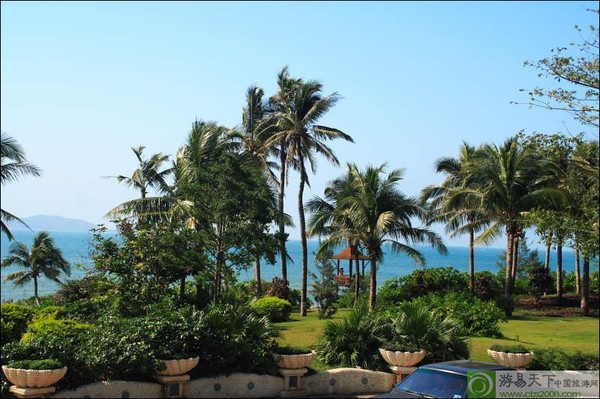 中国最著名100个旅游景点,中国100名旅游景点