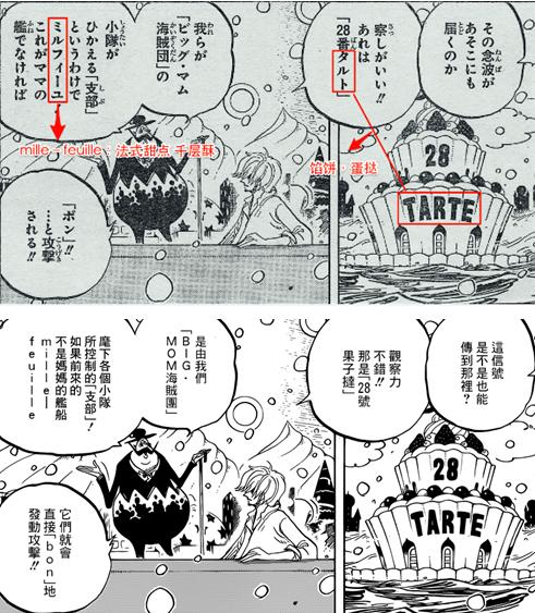 海贼王908话鹰目分析,1045话海贼王分析