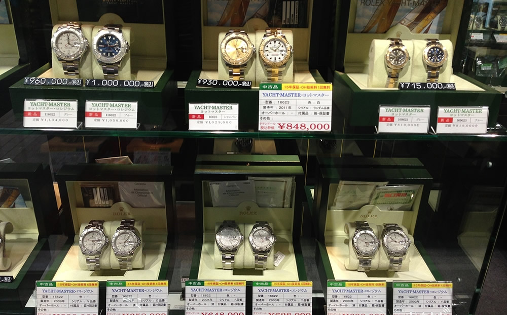 如何分辨真假蓝气球手表,一般人能分清手表真假吗