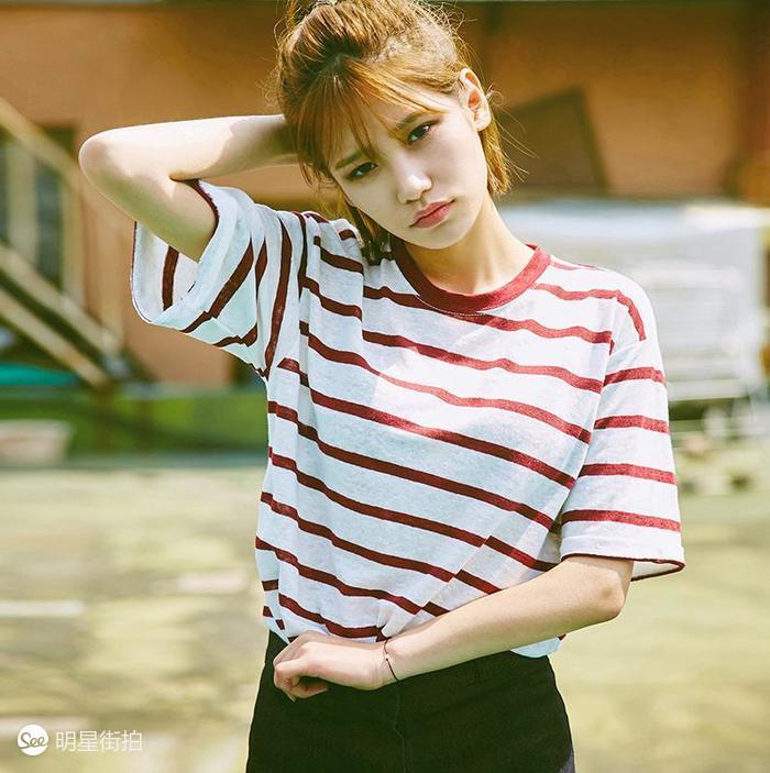 清新蓝PK清纯白，初夏你更爱哪个？