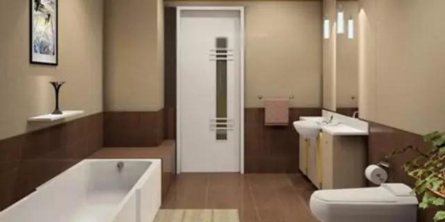 下雨天家里一股霉味怎么处理,阴雨天卫生间反臭是怎么回事