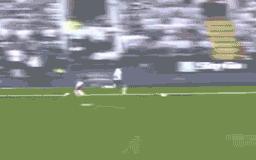 视觉盛宴·他们是足坛脚踝终结者，贝尔最残暴，梅西最诱惑！