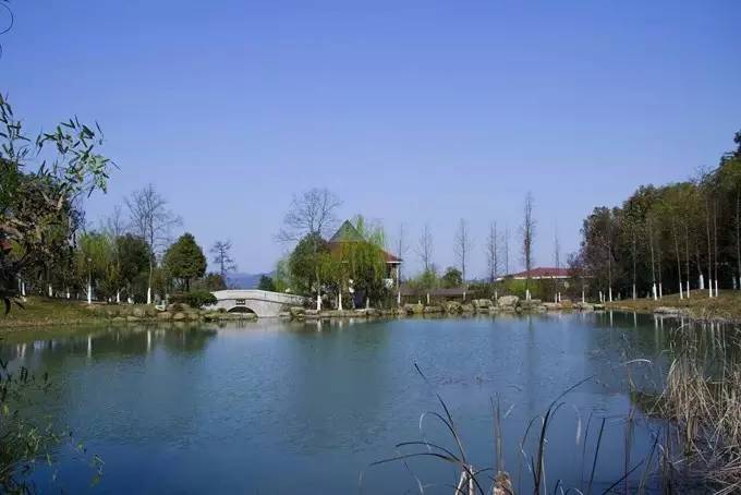 五一好去处~除了竹海善卷洞，宜兴的这些地方也很美~