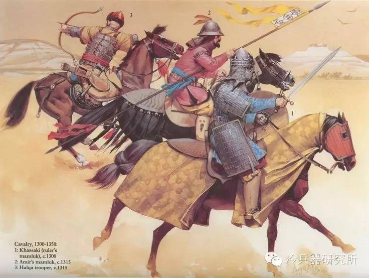 欧洲骑士骑马,骑马与砍杀欧洲骑士