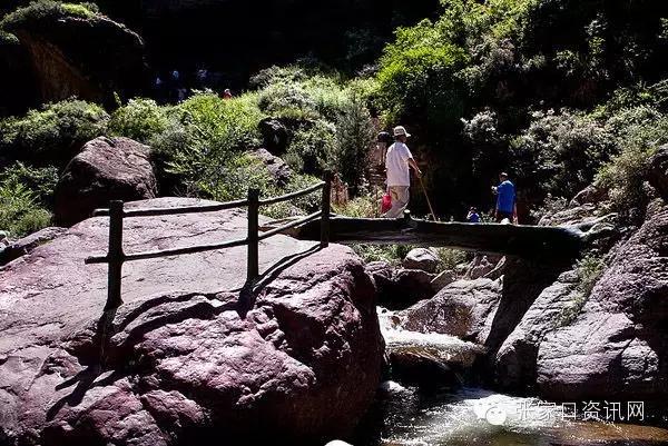 对不起，五一我就呆在张家口！别再约我了！