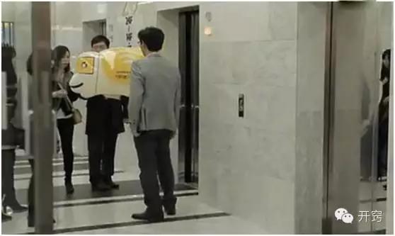 商业wifi营销模式,小材大用抖音