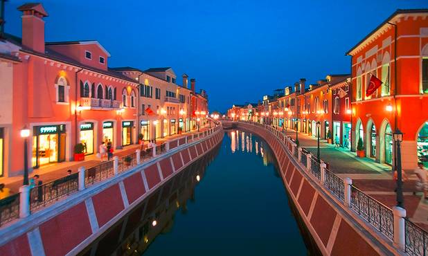 天津五一冷门自驾游推荐,五一天津亲子游十佳去处