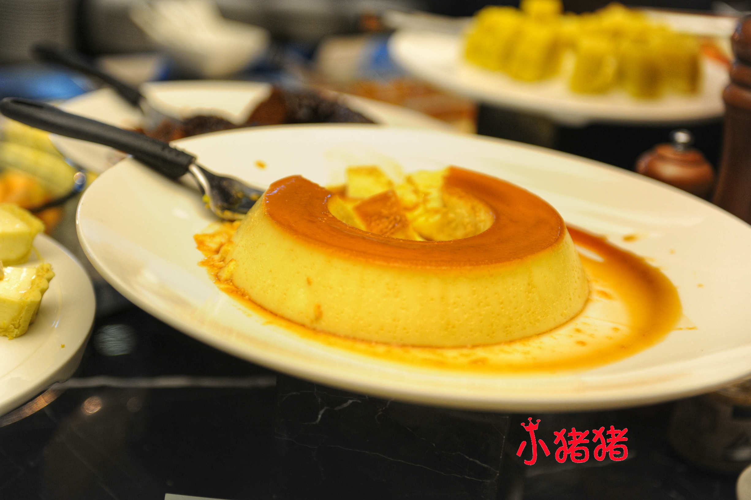 在家做巴西烤肉,巴西烤肉