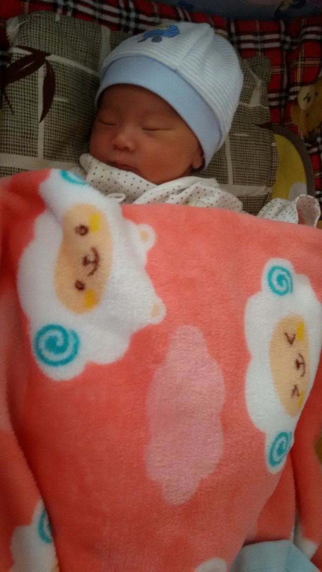 37周见红了要剖吗,孕37周见红后怎么没要生的迹象