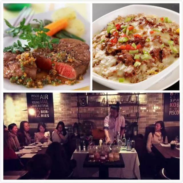 深圳地道的异国餐厅盘点，不一样的美食体验！