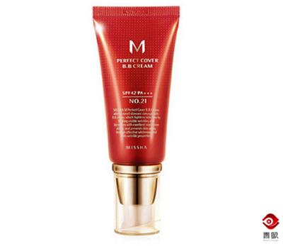 最牛逼的遮瑕bb霜,好的bb霜和差的bb霜的区别在哪里