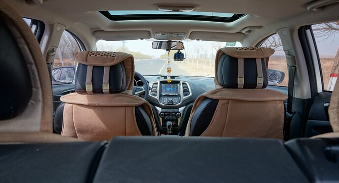 长安逸动XT1.6L手动挡质量怎么样,长安逸动xt18款三大件评论