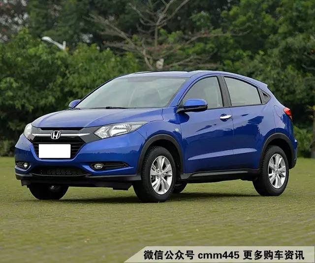 本田缤智1.8先锋版正确的起步方法,2015款缤智1.8自动豪华版配置