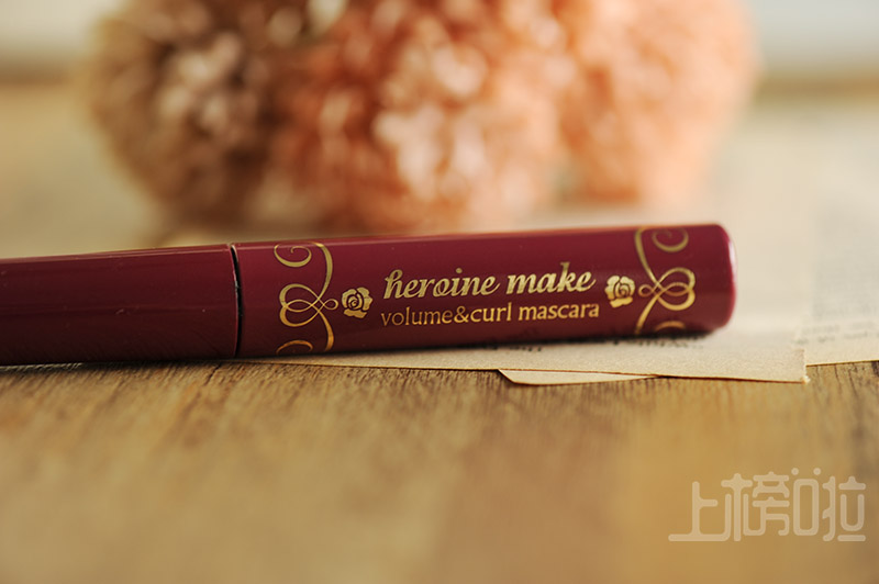 kissme花漾,kissme花漾美姬睫毛膏真假辨别