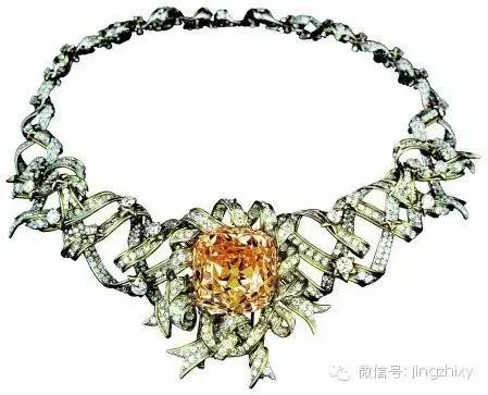 为什么世界各地的女性都喜欢红色,经典蒂芙尼钻戒