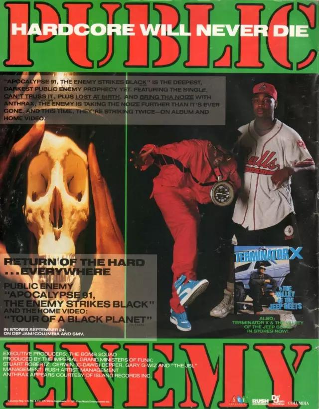 hiphop经典老照片,hip-hop老照片