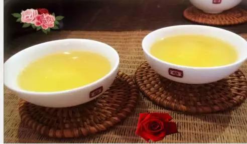 普洱茶是一种神奇的茶,普洱茶是美容茶吗