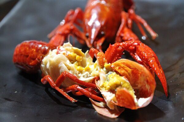 西安好吃的美食虾排行榜前十名,西安吃虾和鸡腿的地方推荐