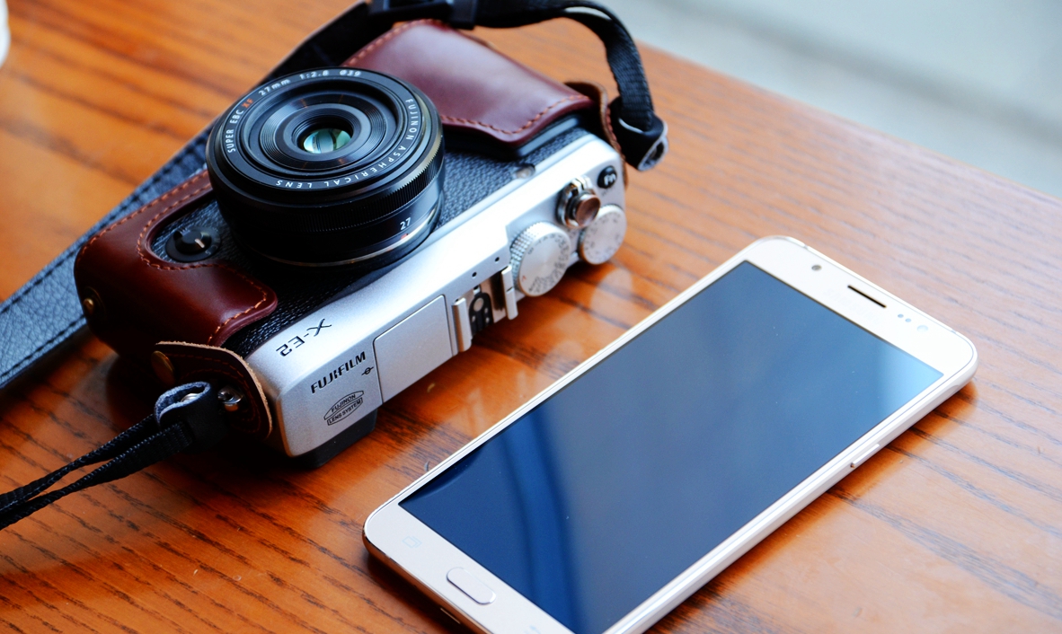 三星galaxyj7隐藏功能,三星j7测评