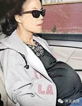 李小璐伊能静最新消息,李小璐张柏芝伊能静