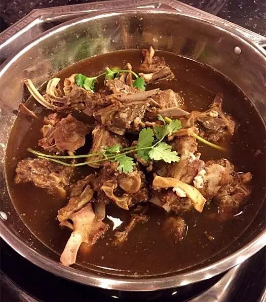 合肥羊肉哪里好吃,合肥最好吃的羊肉排名