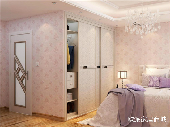 趟门衣柜款式大全,趟门衣柜款式图片大全