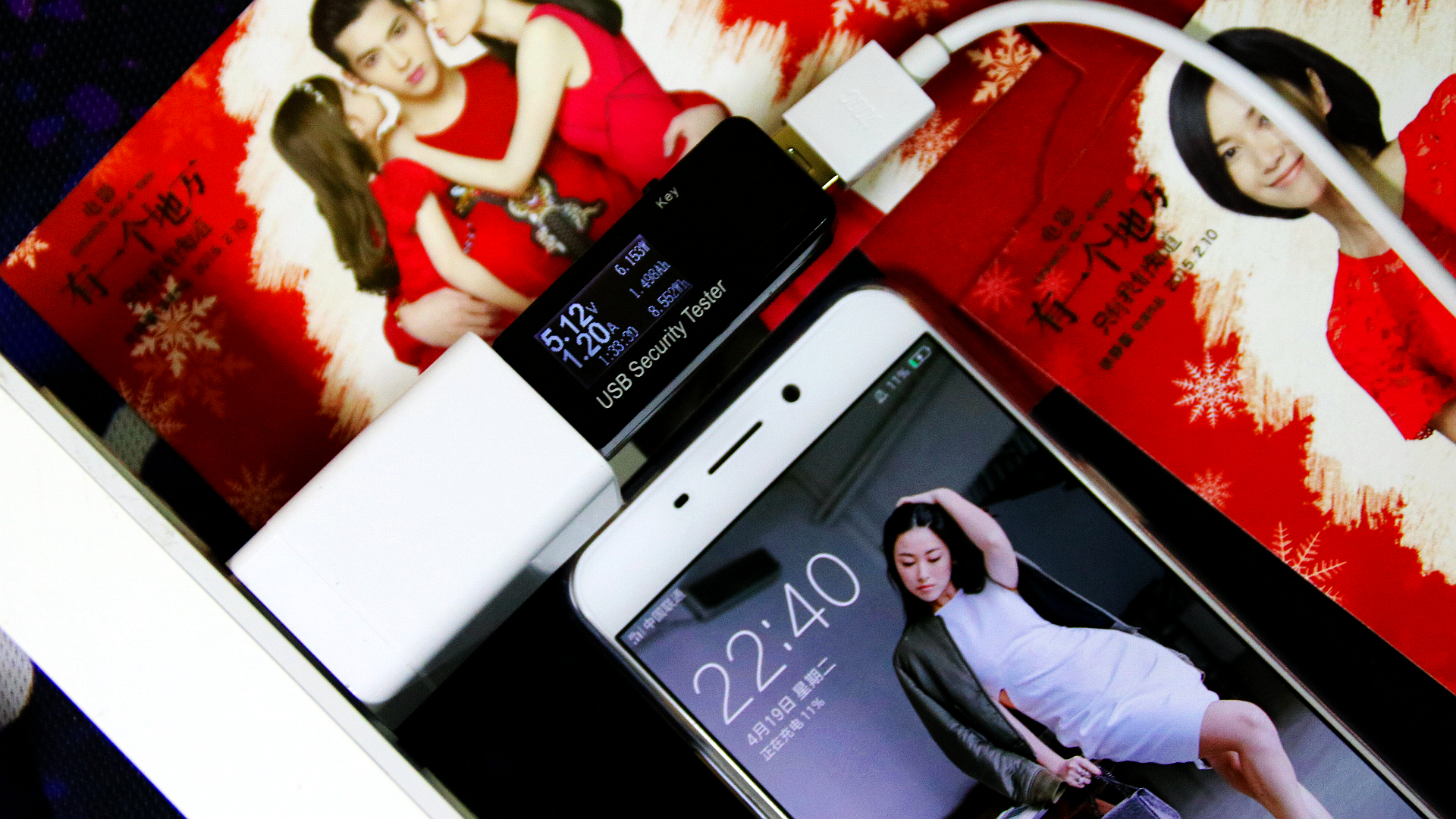 oppor9s李易峰大礼包,李易峰代言的手机oppo最新款