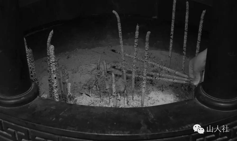 唐朝皇家寺庙罔极寺,发现古城遗址