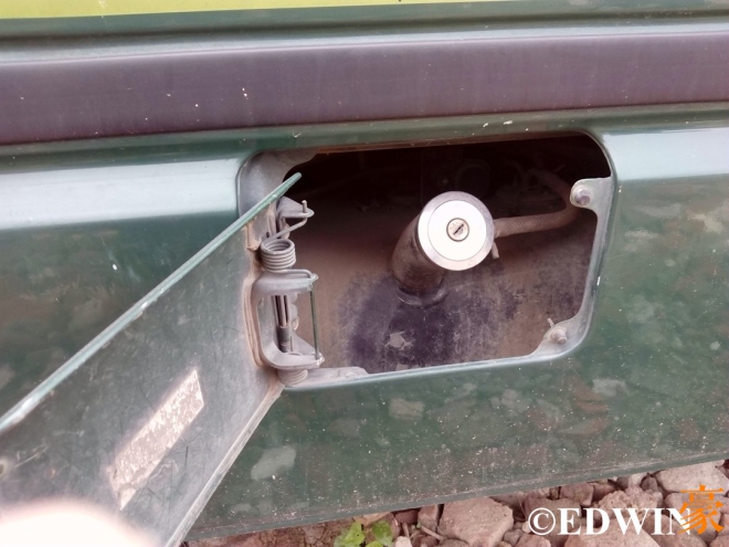 丰田考斯特最牛版本,打脸模仿者