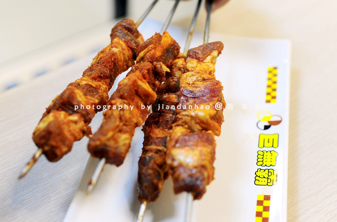 抚顺最好的麻辣拌串,抚顺风靡特色小吃麻辣拌