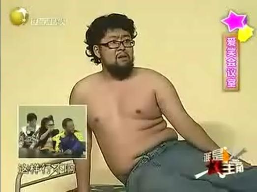 男明星有胡子和没胡子的区别,没了胡子的男明星有多帅