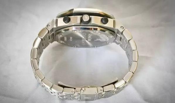 爱彼复刻表 (复刻表爱彼为什么是jf厂的最好)