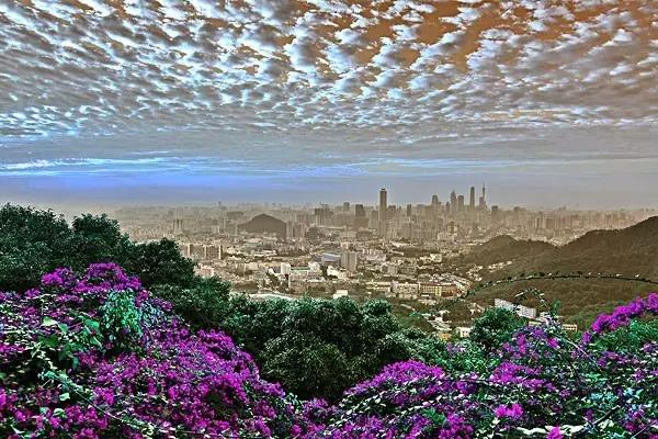 全国名胜风景最多的属于哪个省,中国哪个省是旅游胜地