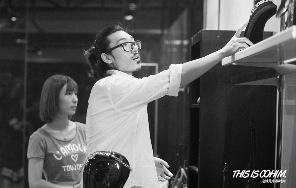 招聘会当前|又到跳槽季，陈列师是跳还是留？